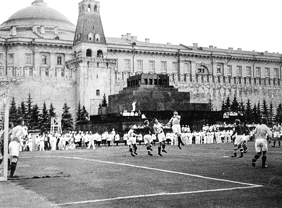 FK Spartak Moscou