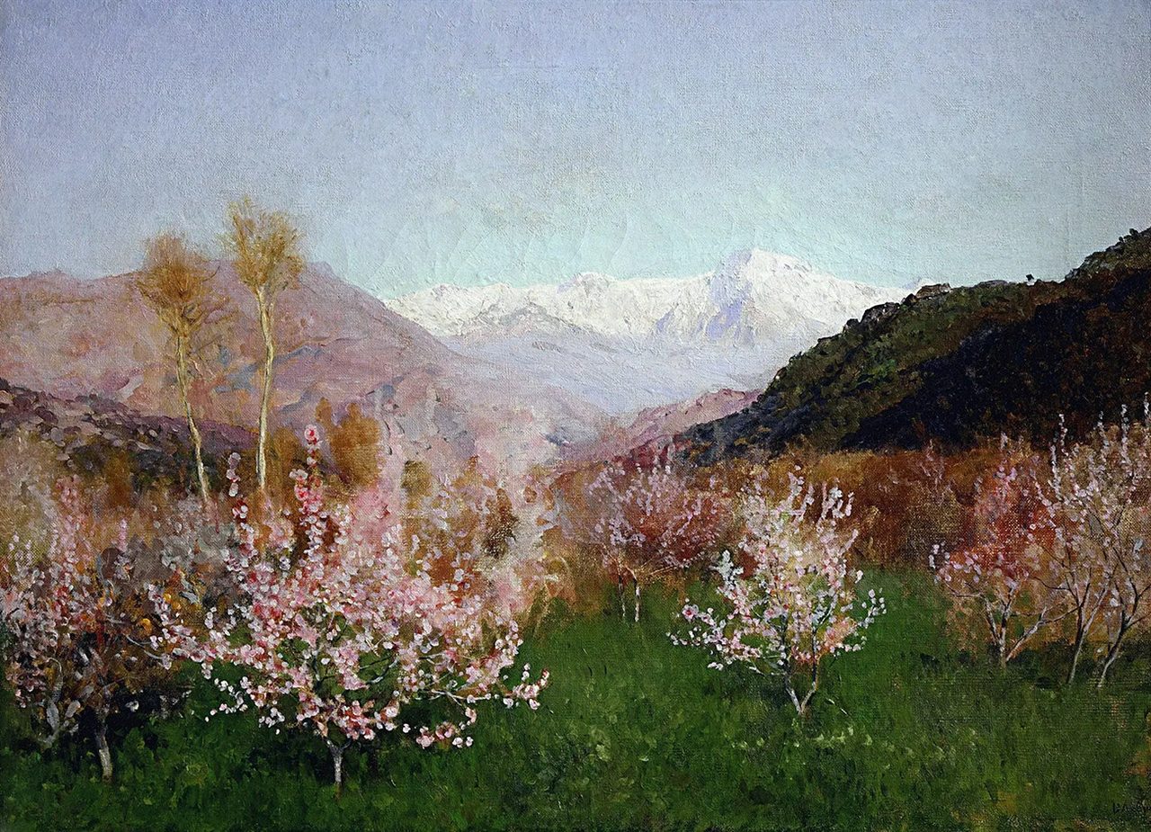 Galerie Tretiakov