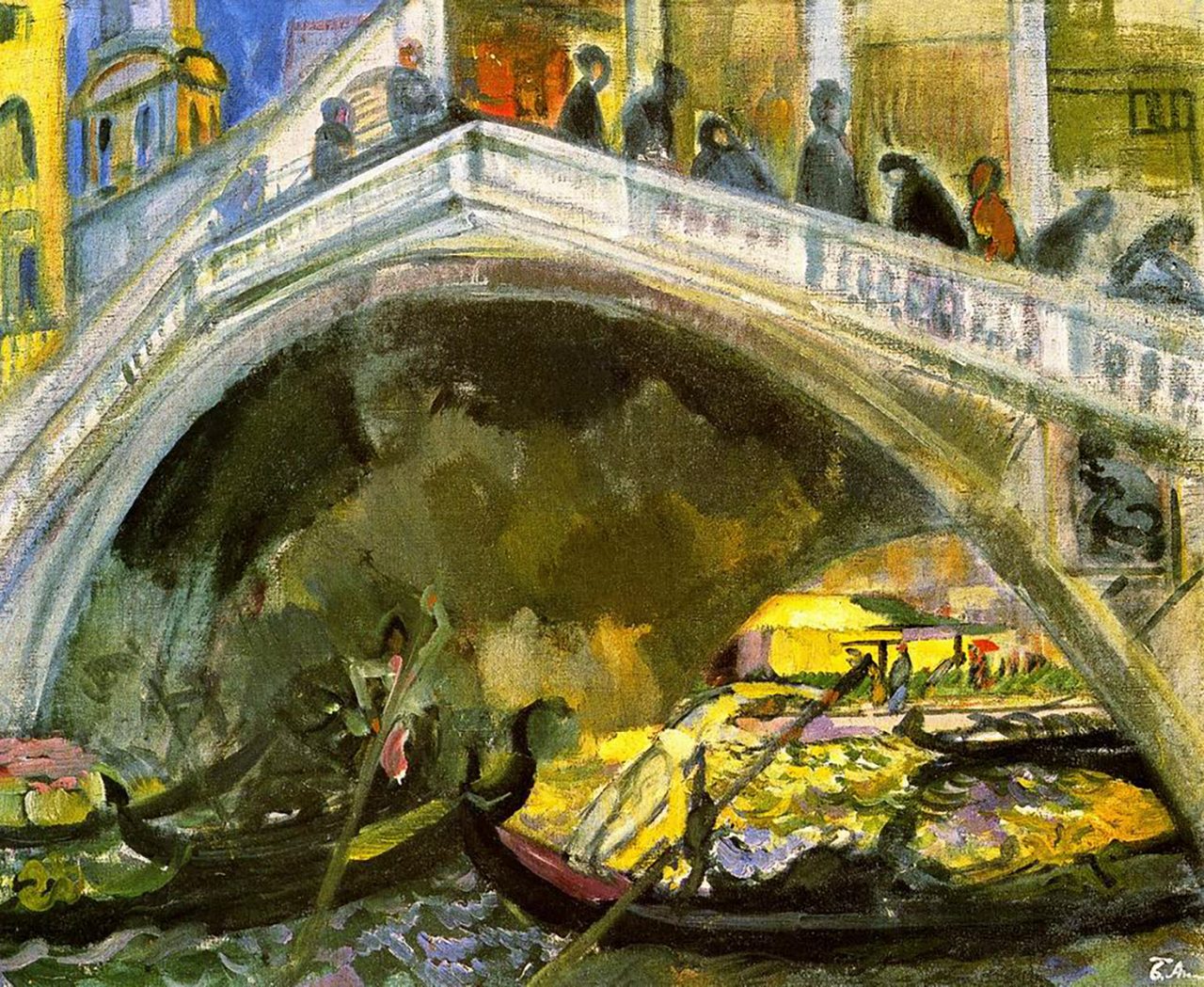 Musée Russe