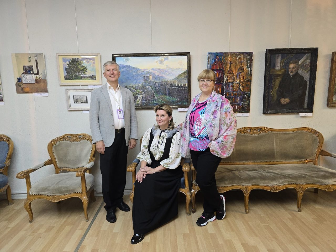 Александар Журжалин