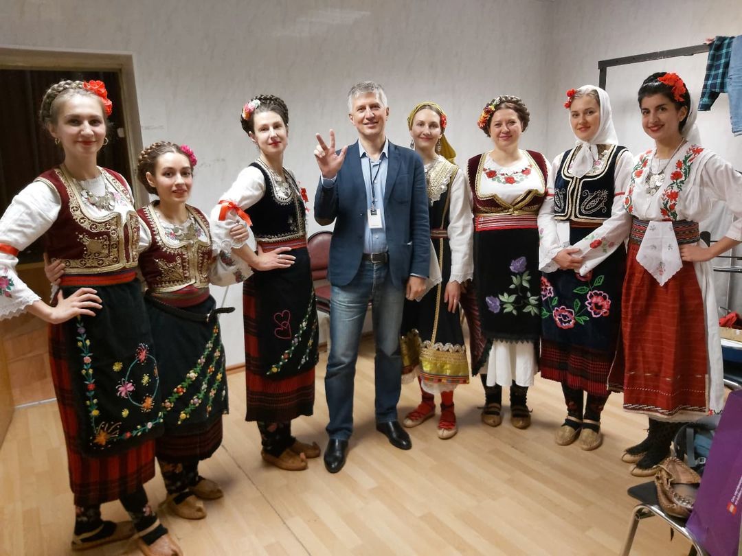 Александар Журжалин 