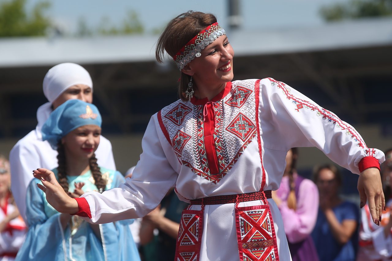  Егор Алеев / TASS