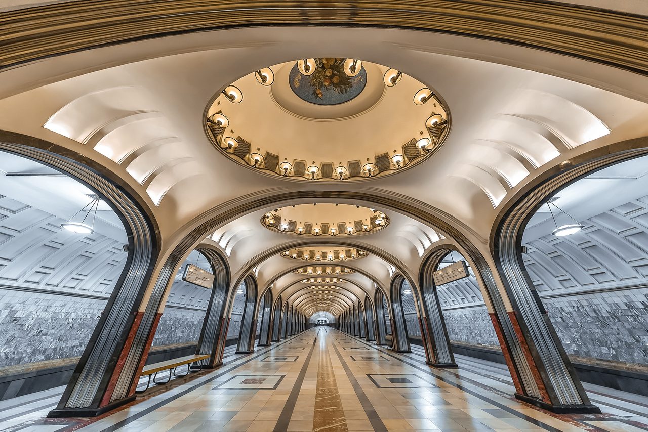 mos.ru / undefined