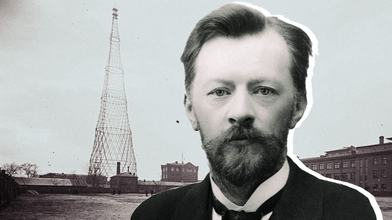 Fenêtre sur la Russie (Photo: Mos.ru; Fine Art Images/Heritage Images/Getty Images)