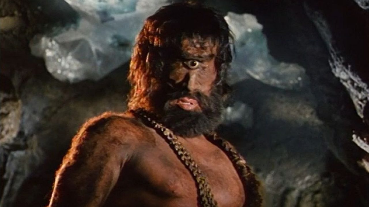 «Odissea», Franco Rossi/Dino de Laurentiis Cinematografica, RAI, ORTF, ERA, WDR, 1968