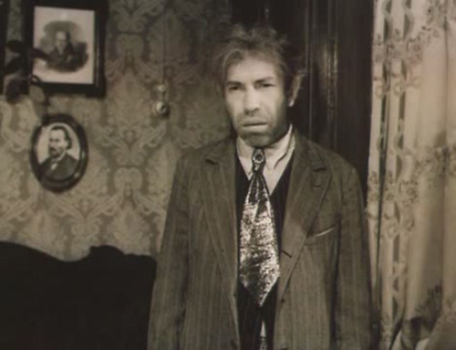 Vladimir Bortko/Lenfilm, 1988