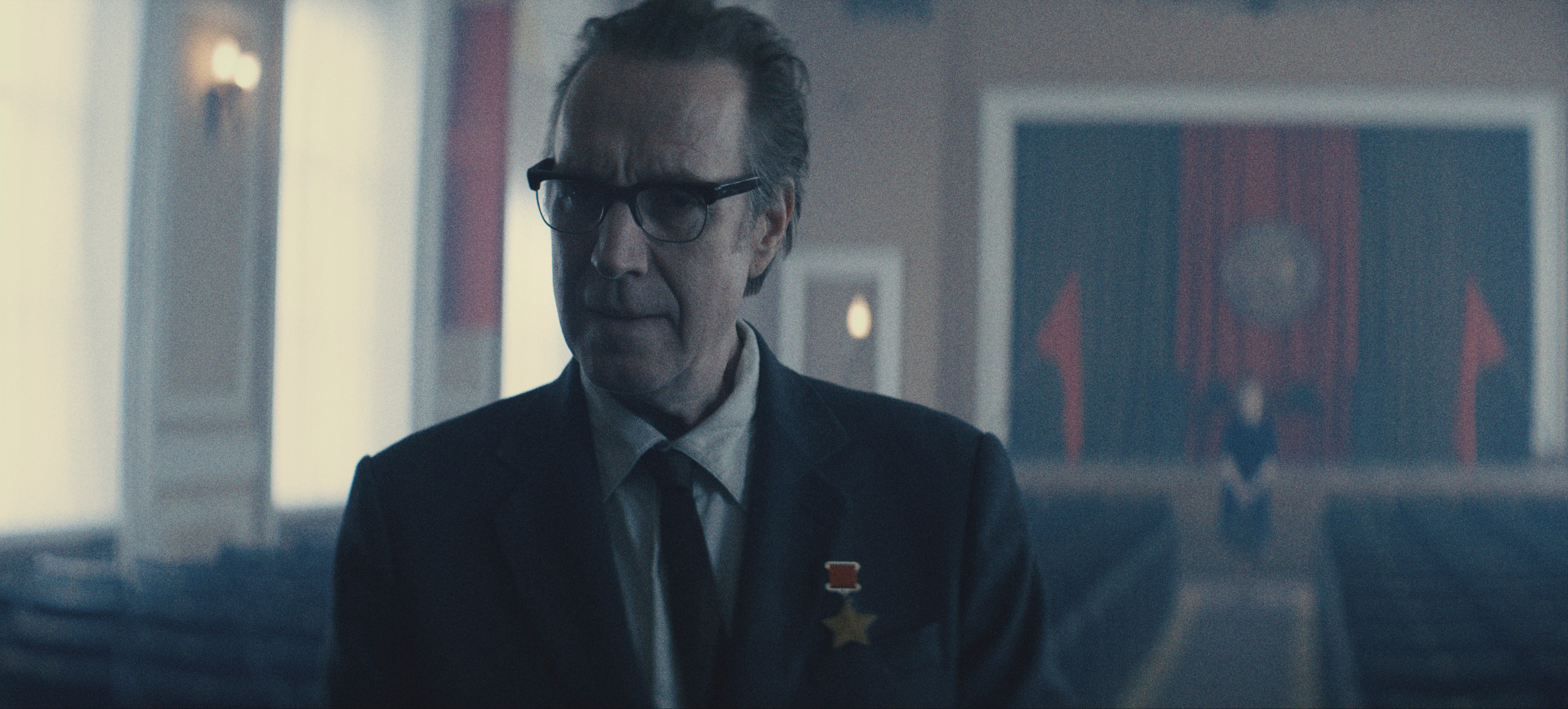 «Star City», Apple TV, 2026