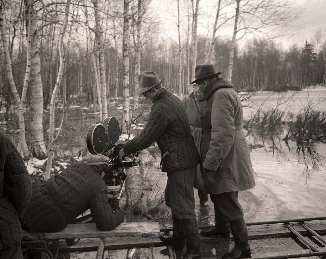 Photographers / Legion Media