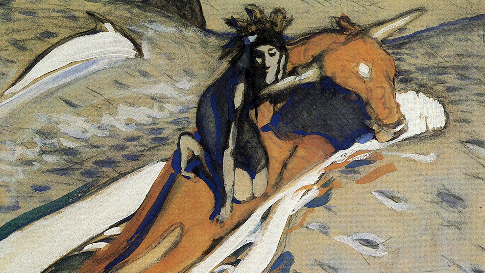 Valentin Serov