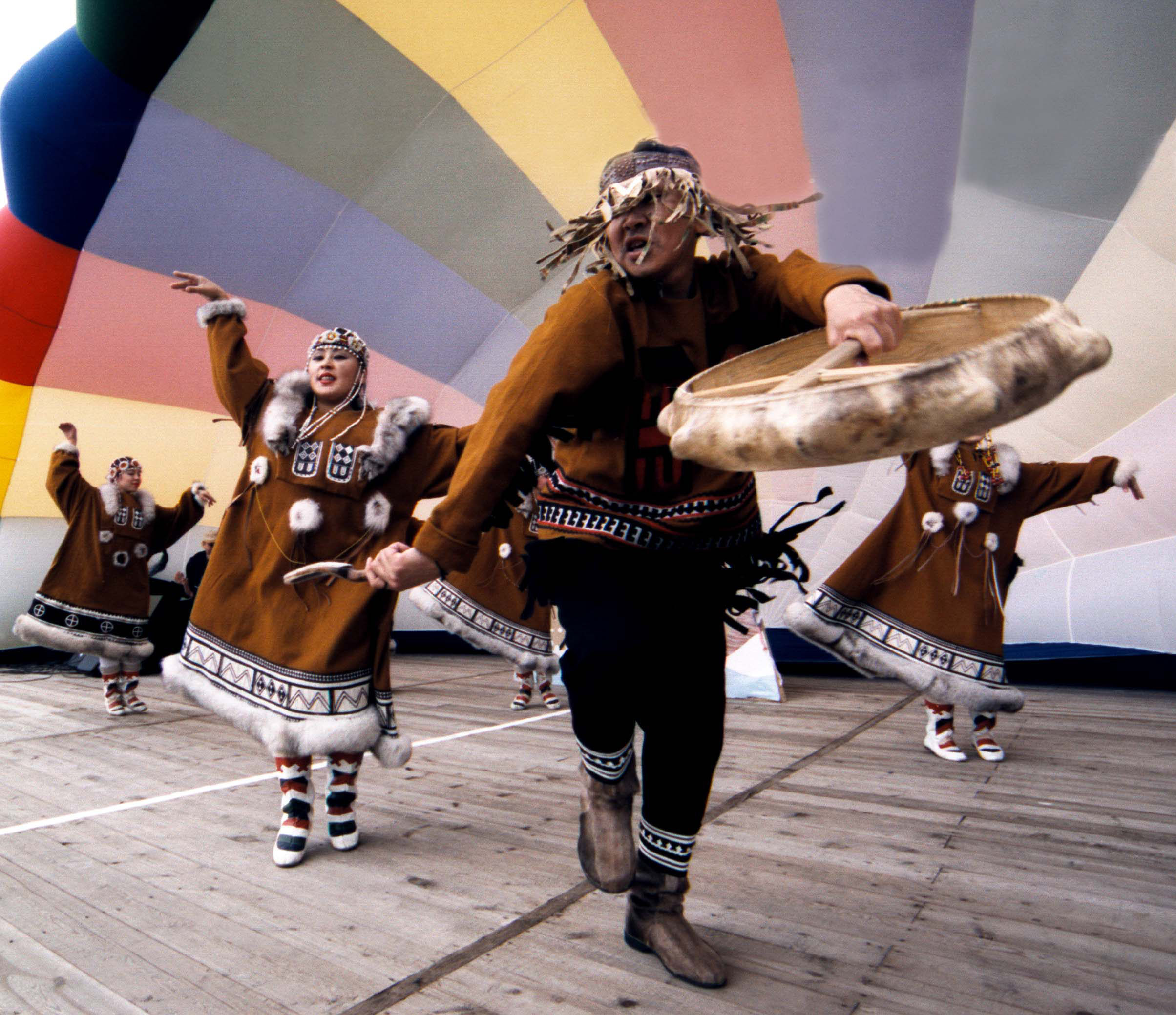 Denis Kozhevnikov/TASS