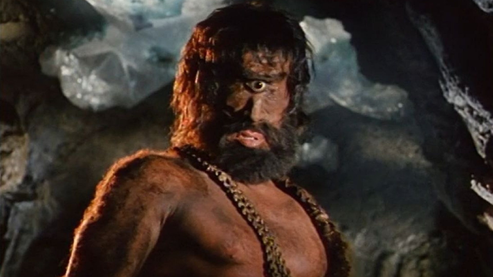 «Odissea», Franco Rossi/Dino de Laurentiis Cinematografica, RAI, ORTF, ERA, WDR, 1968