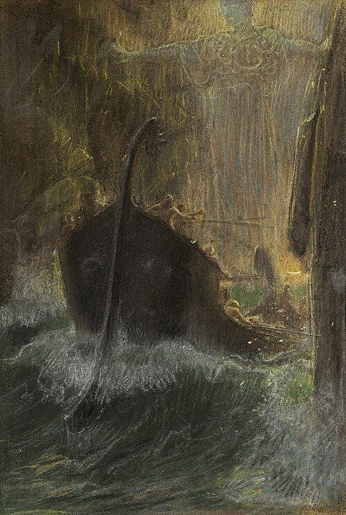  Adolf Hirémy-Hirschl/Kunkel Fne Art