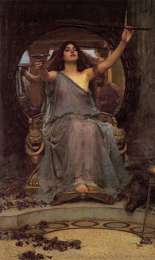  John William Waterhouse/Gallery Oldham