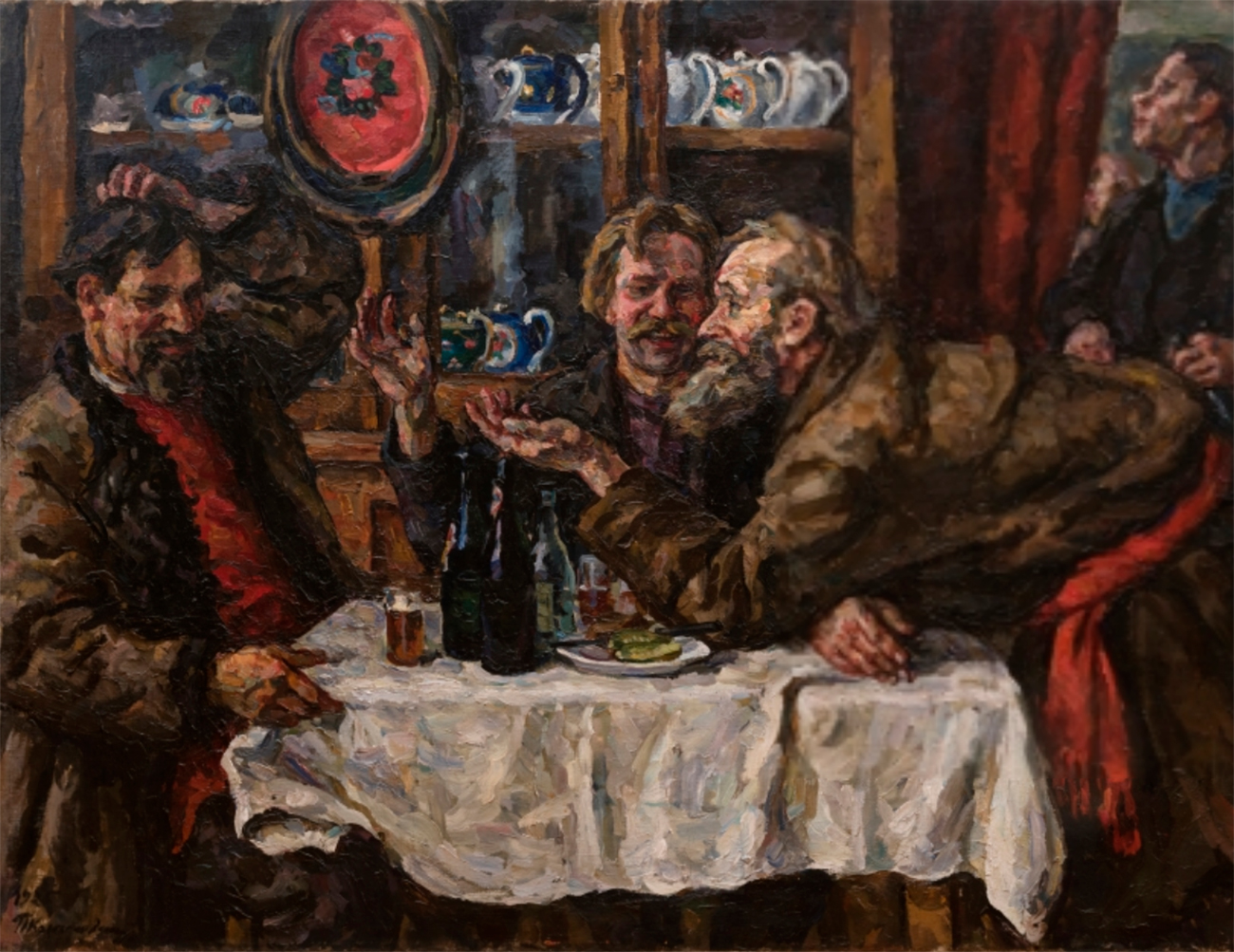 Musée Russe