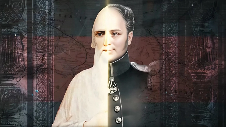 Saint Théodore de Tomsk. Le mystère du starets sibérien. Alexeï Kremenetski/Chaîne de télévision Spas, 2025