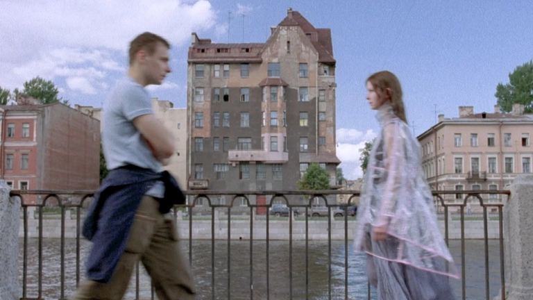 Oksana Bychkova/STS Igor Tolstunov Production Company, 2006