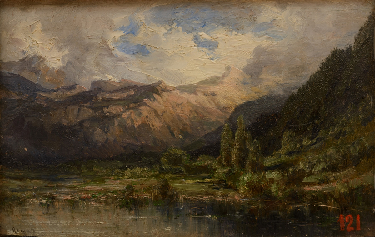 Museo de Arte Saratov de A.N. Radíshchev