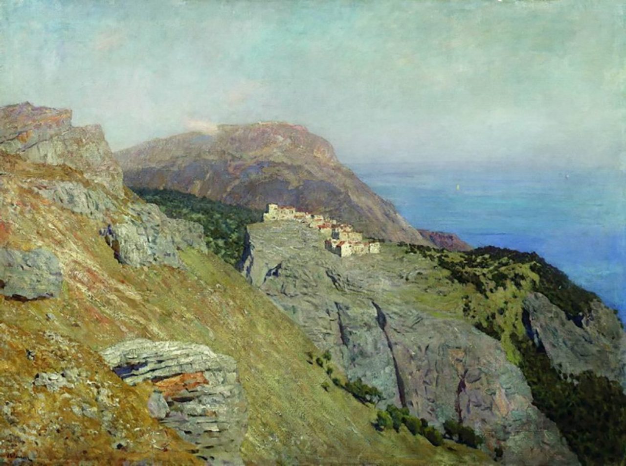 Museo de Bellas Artes de Daguestán que lleva el nombre de P. S. Gamzátova