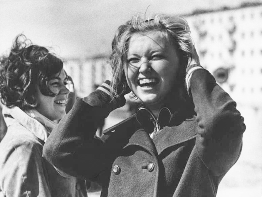 Vsevolod Tarasevich/MAMM/МDF/russiainphoto.ru