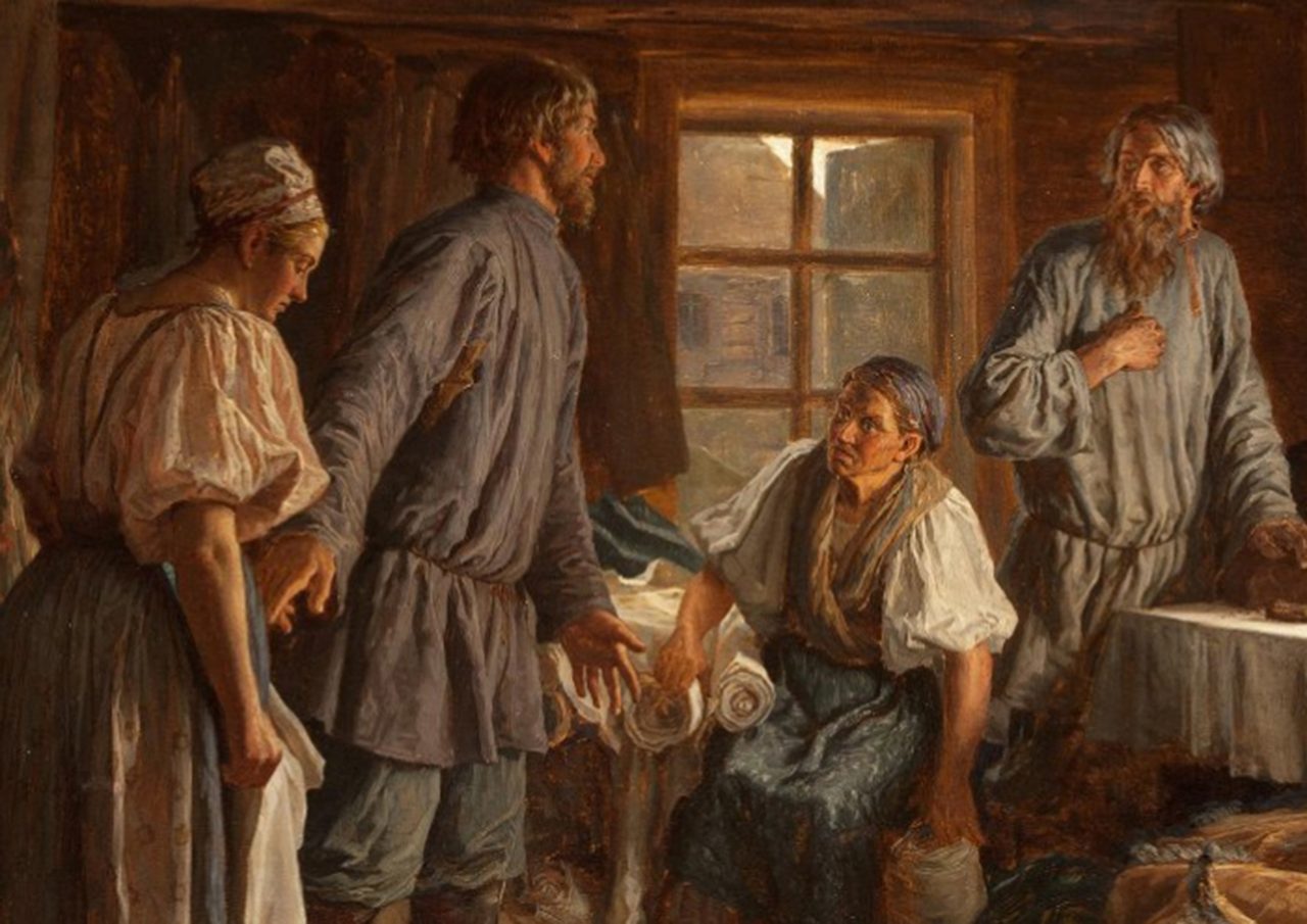 Russian museum