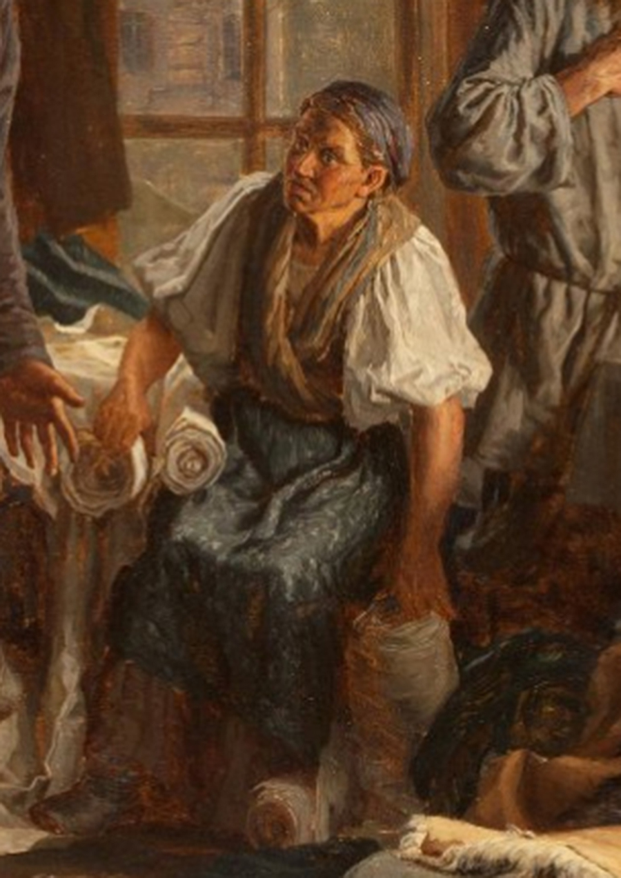 Russian museum