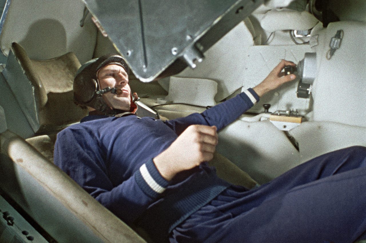 Igor Snegirev/Sputnik