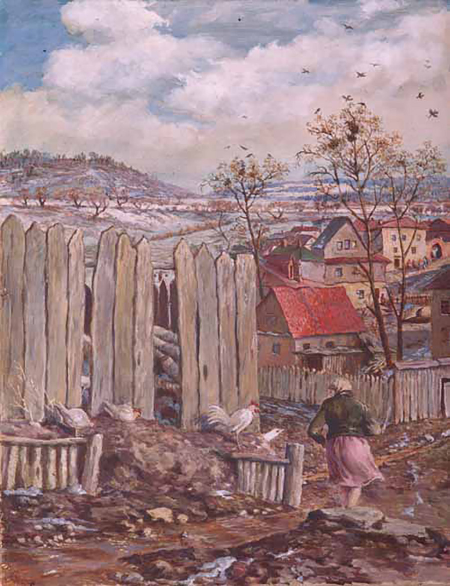 Private collection