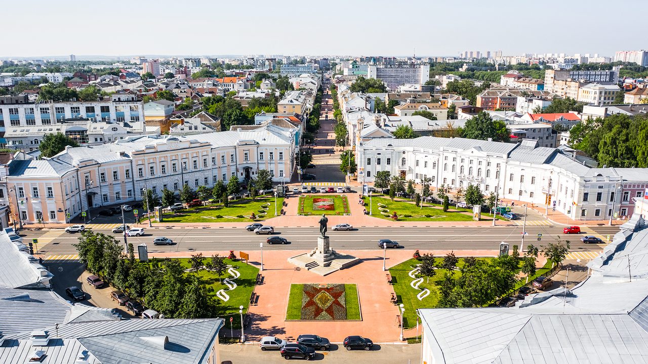 Medvedkov / Getty Images