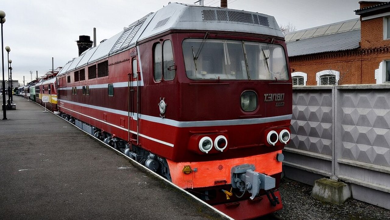 MrStepanovka (CC BY 3.0)