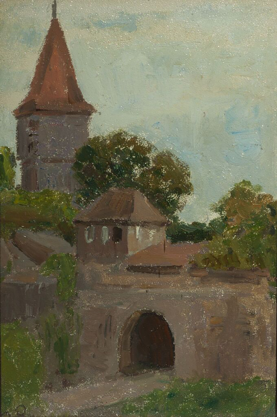 Staatliche Tretjakow-Galerie