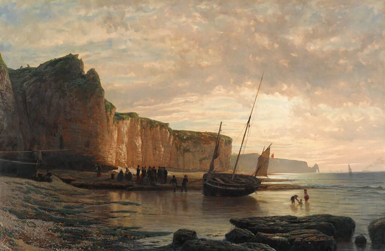 Galerie Tretiakov