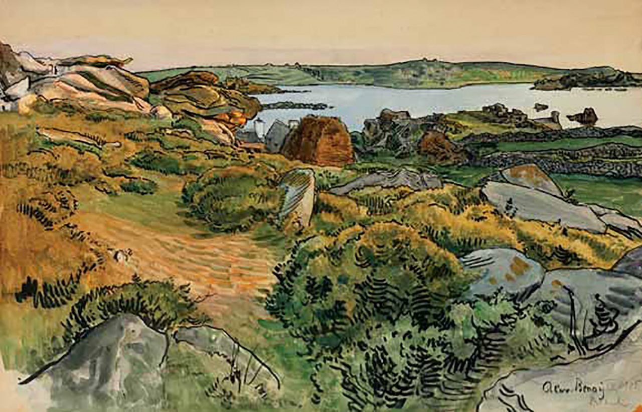 Galerie Tretiakov