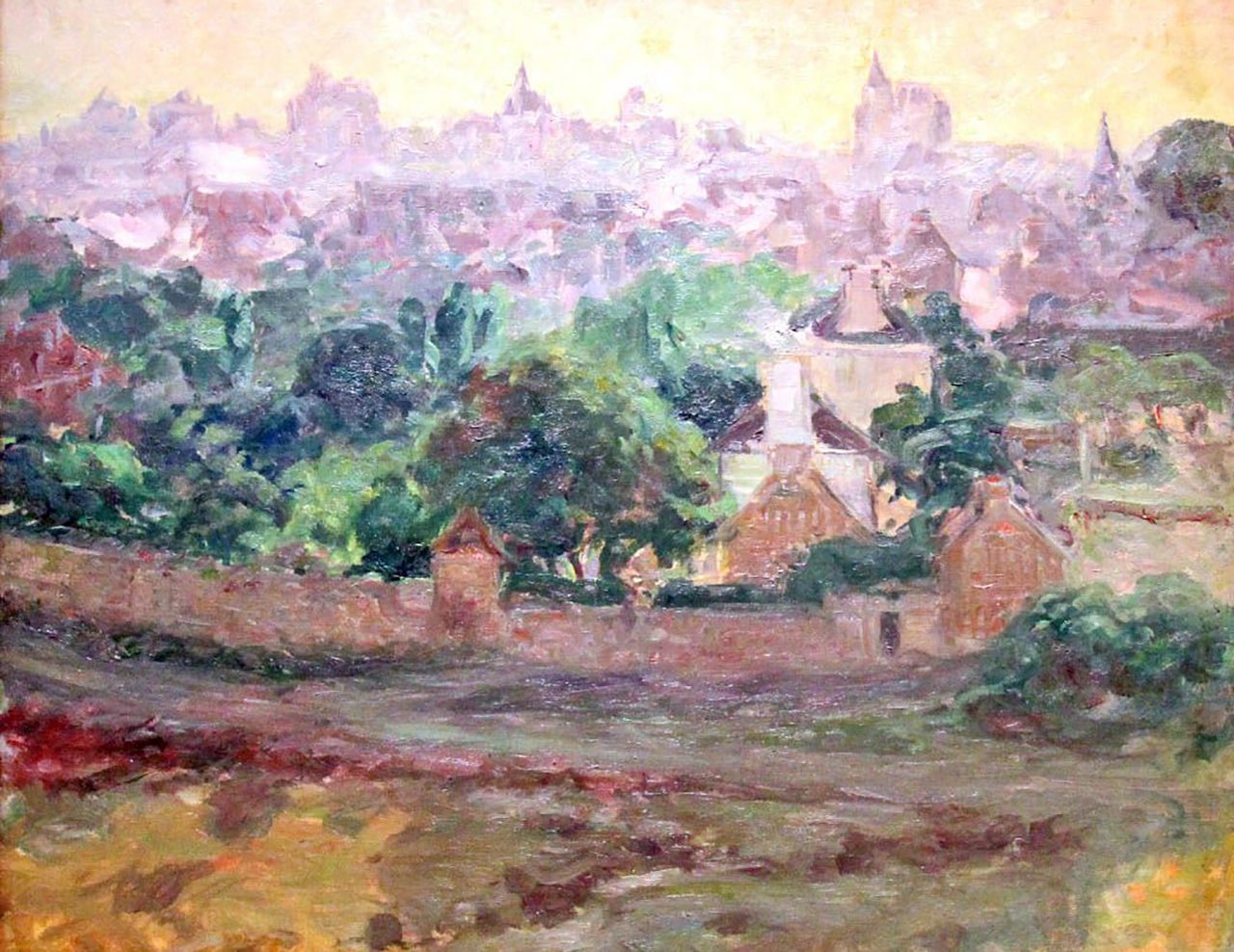 Collection privée 