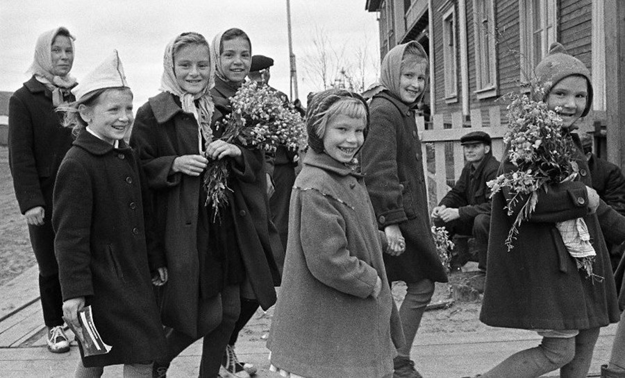 Wsewolod Tarasewitsch/MAMM/MDF/russiainphoto.ru