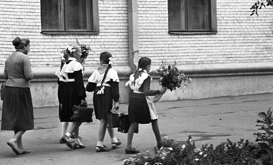 Wsewolod Tarasewitsch/MAMM/MDF/russiainphoto.ru
