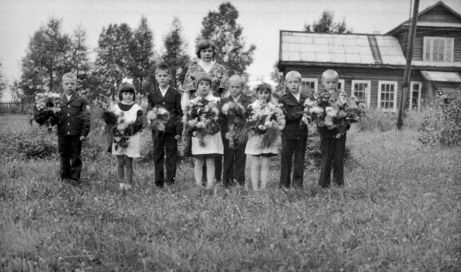 Alexander Kruschkow/Pawel Sucharew archive/russiainphoto.ru