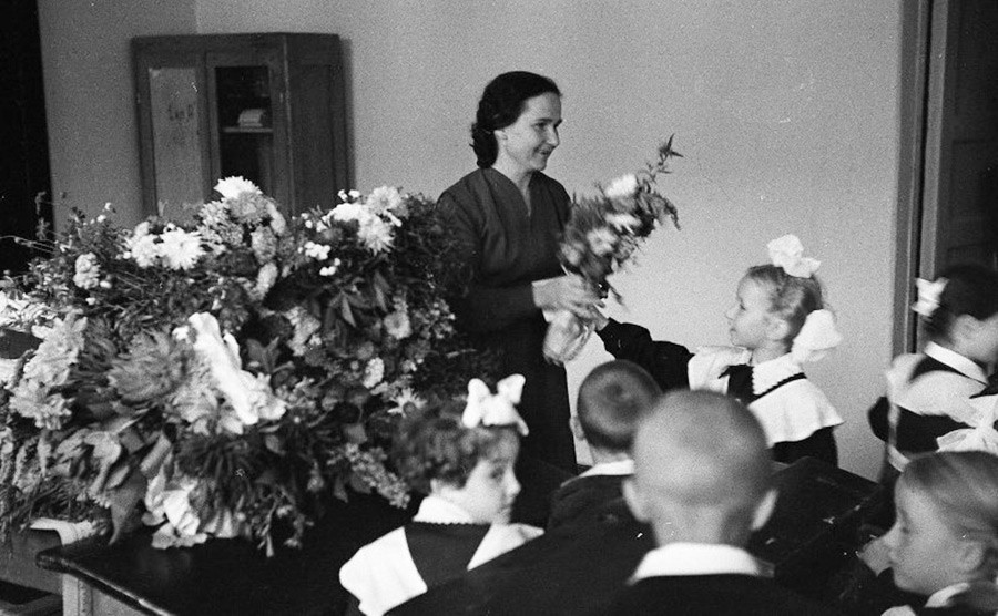  Wsewolod Tarasewitsch/MAMM/MDF/russiainphoto.ru