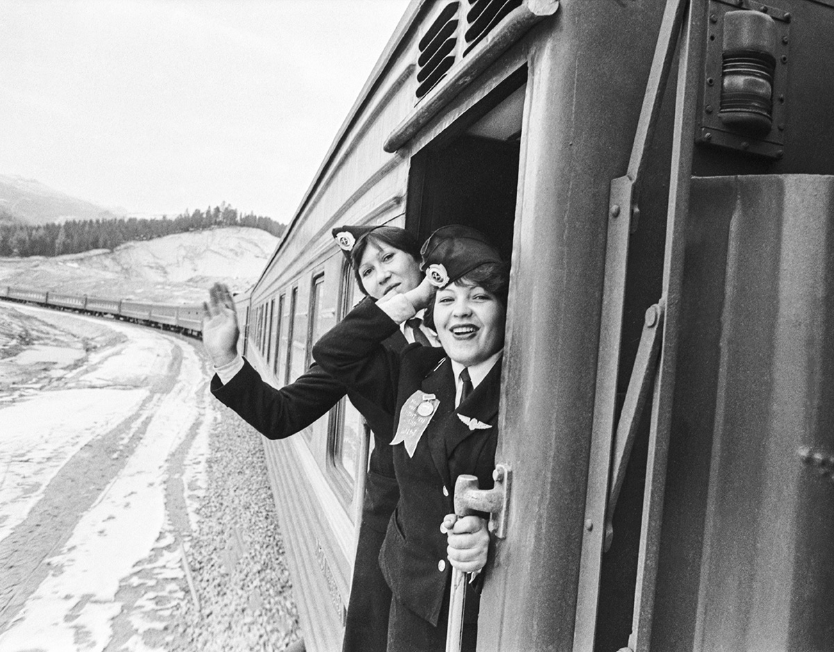 Vladimir Matviyevsky / TASS