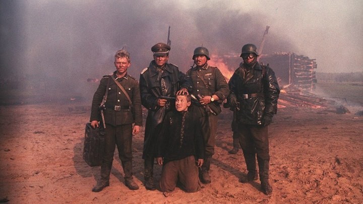 Elem Klimov/Mosfilm, Belarusfilm, 1985