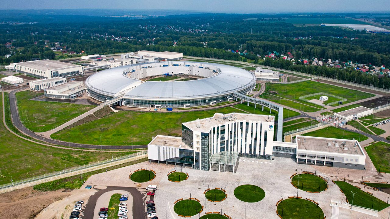 Rosatom