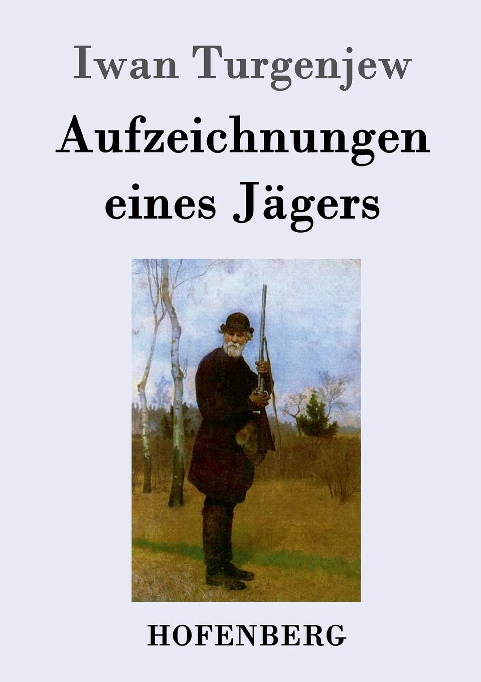 Hofenberg Verlag, 2018