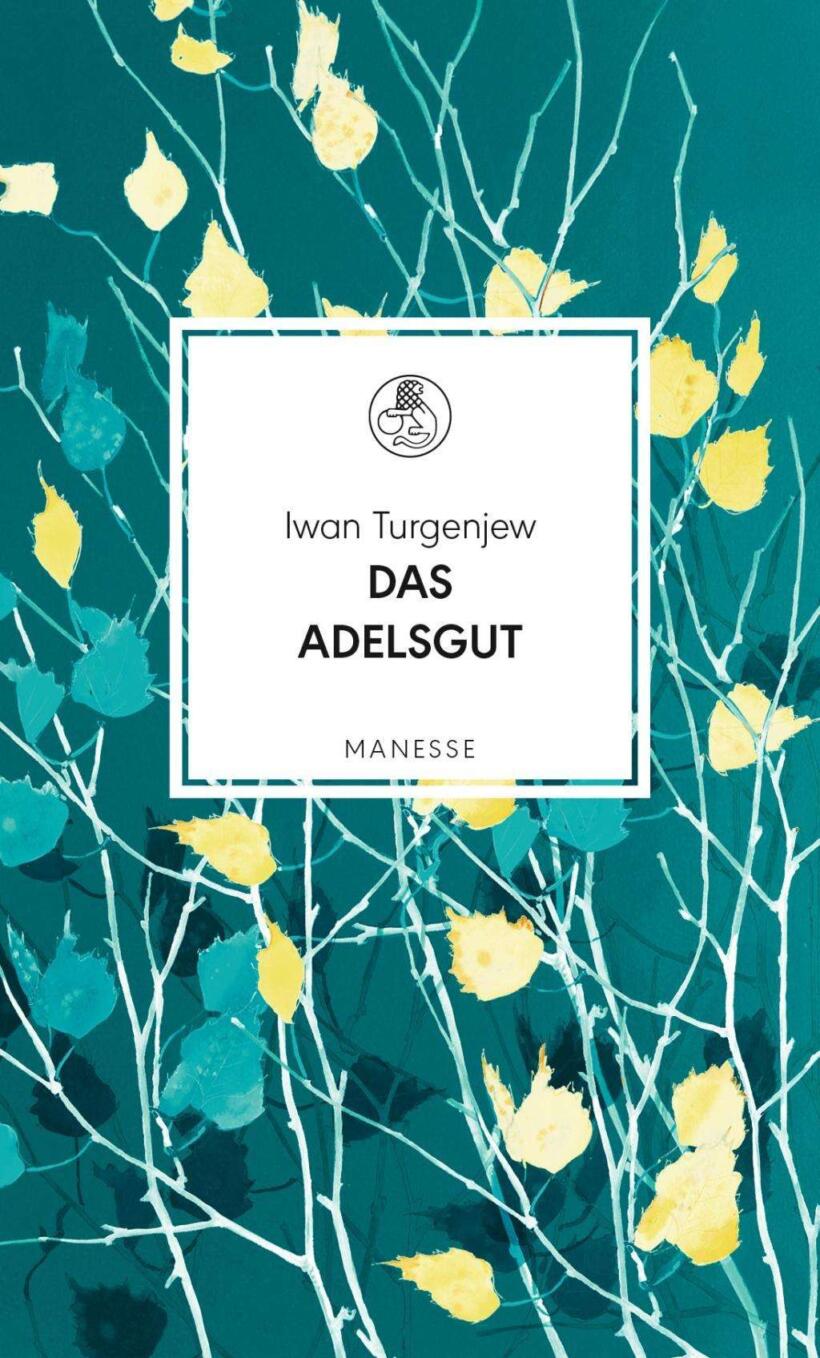 Manesse Verlag, 2018