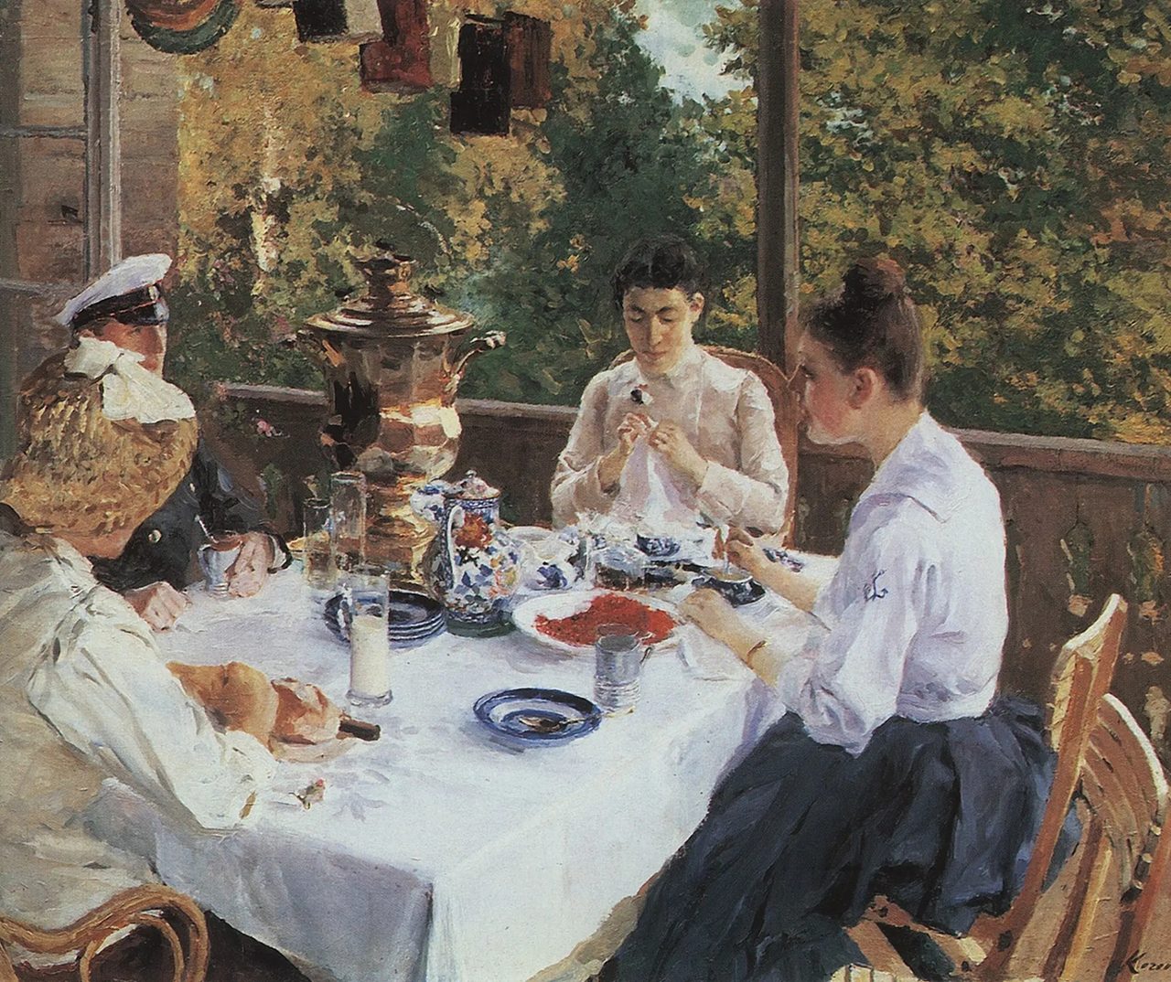Musée Polenov