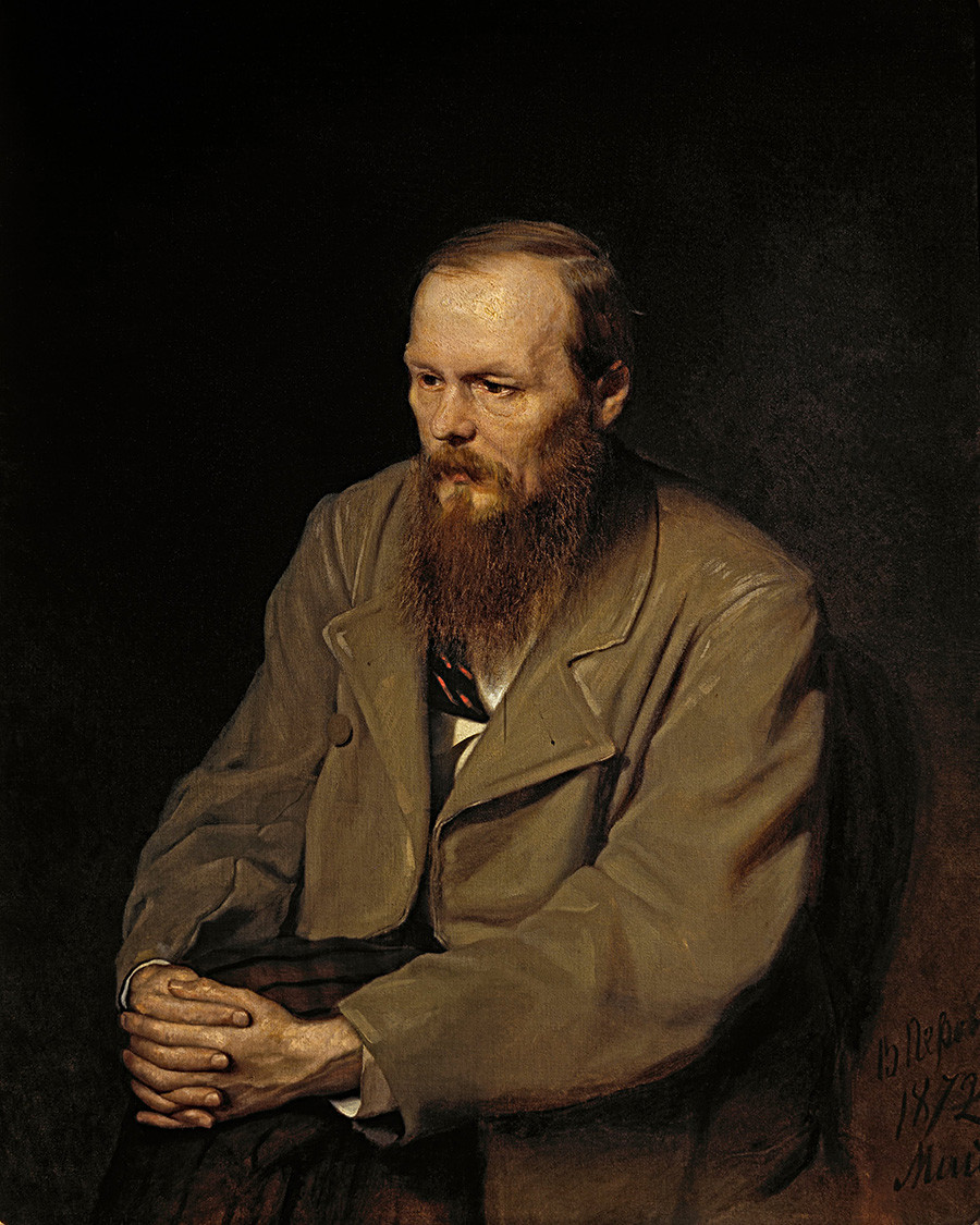 State Tretyakov Gallery