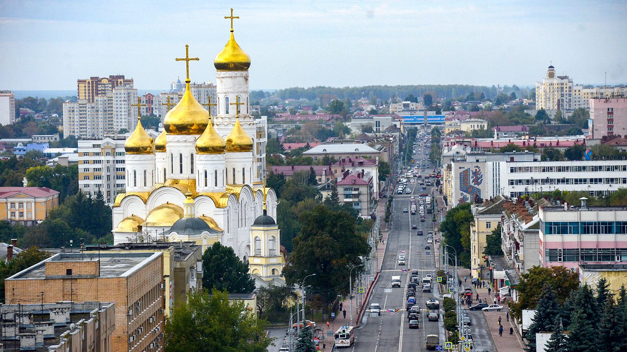 Виктор Драчев/ТАСС