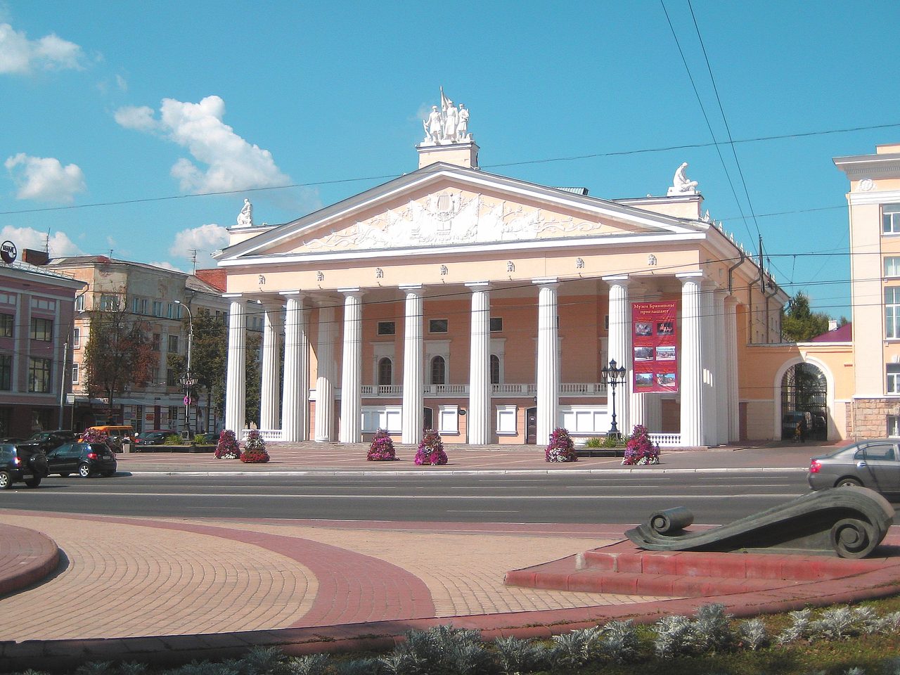 Александров (CC BY-SA 4.0)