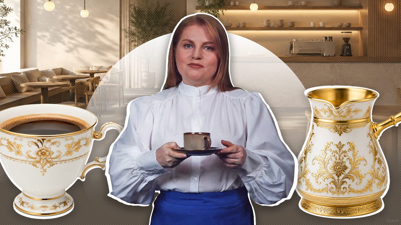 Анна Сорокина