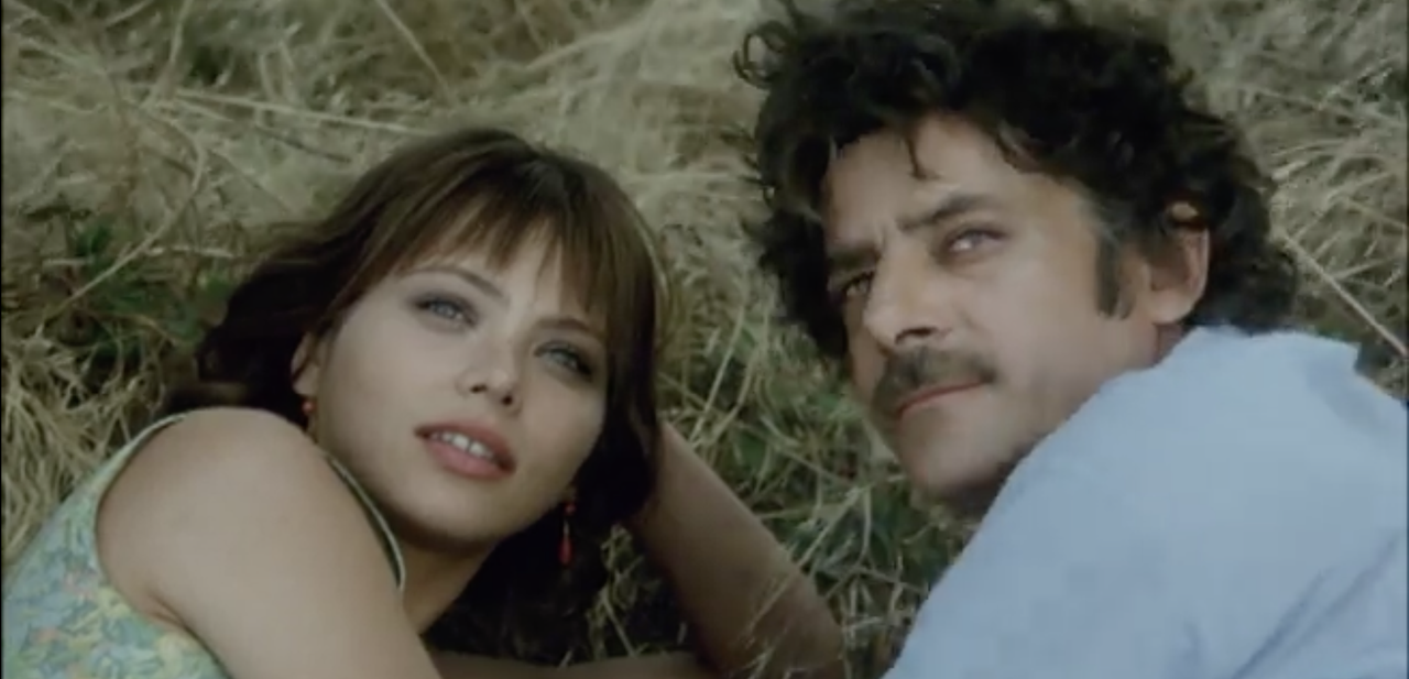 Grigory Chukhray / Mosfilm, Quattro Cavalli, 1979