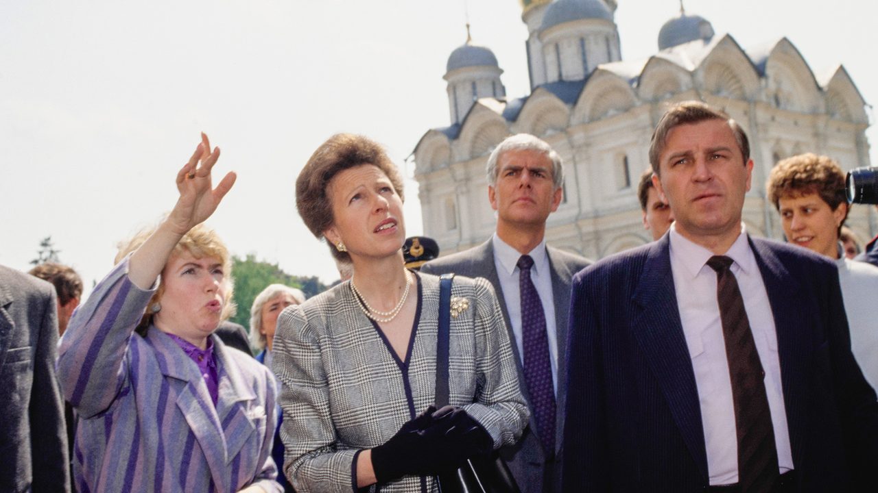Graham Photo Library /Getty Images