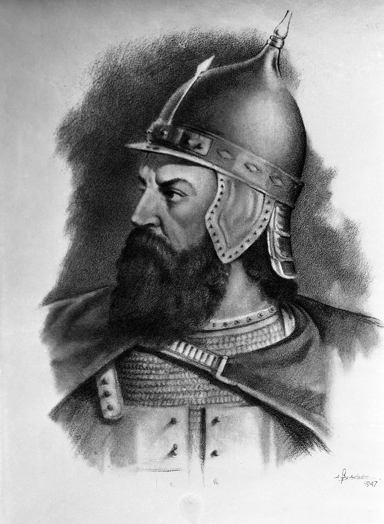 Jewgeni Leonow / Sputnik